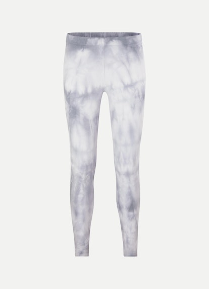 Blue Rayon - Leggings  Buy Pants online at JUVIA