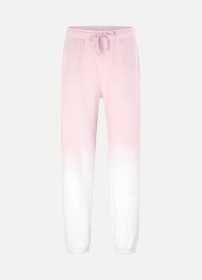 Casual Fit Hosen Casual Fit - Sweatpants candy