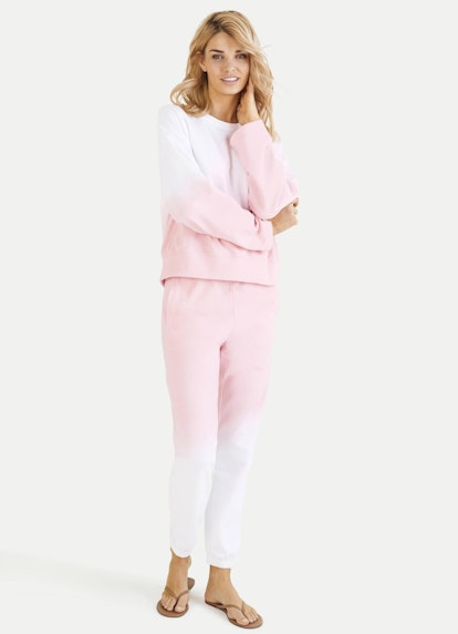 Casual Fit Hosen Casual Fit - Sweatpants candy