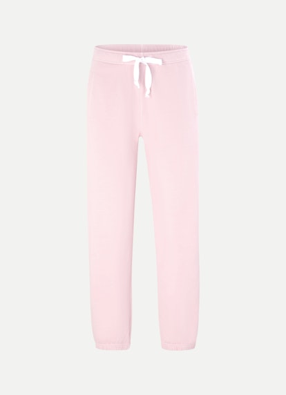 Casual Fit Hosen Casual Fit - Sweatpants candy