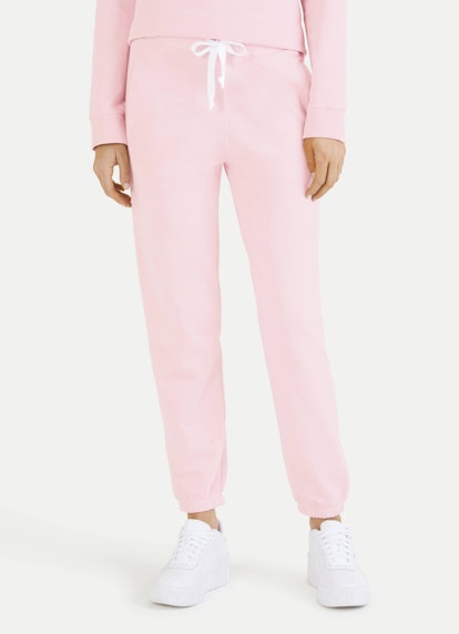 Casual Fit Hosen Casual Fit - Sweatpants candy