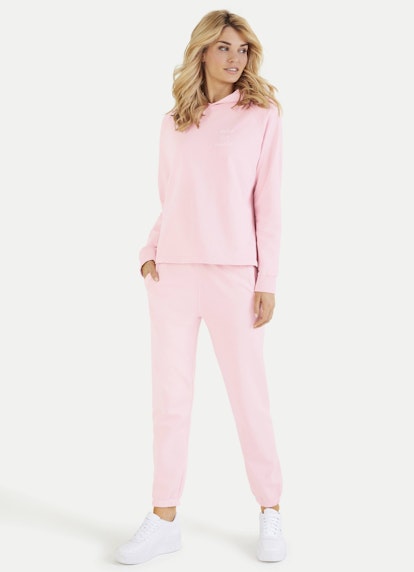 Casual Fit Hosen Casual Fit - Sweatpants candy