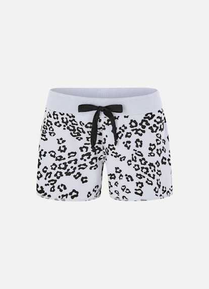 Regular Fit Shorts Shorts pearl blue