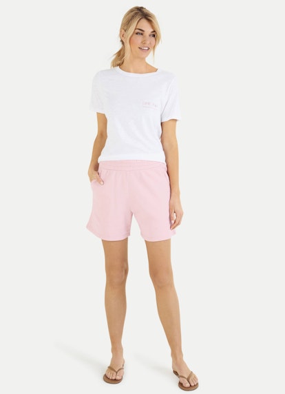 Coupe Regular Fit Short Short candy