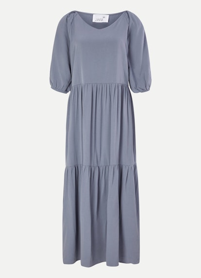 Regular Fit Dresses Soft Rayon - Maxi Dress flintstone
