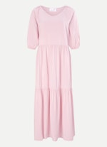 Regular Fit Dresses Soft Rayon - Maxi Dress candy