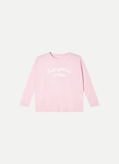 Regular Fit Longsleeves Longsleeve candy