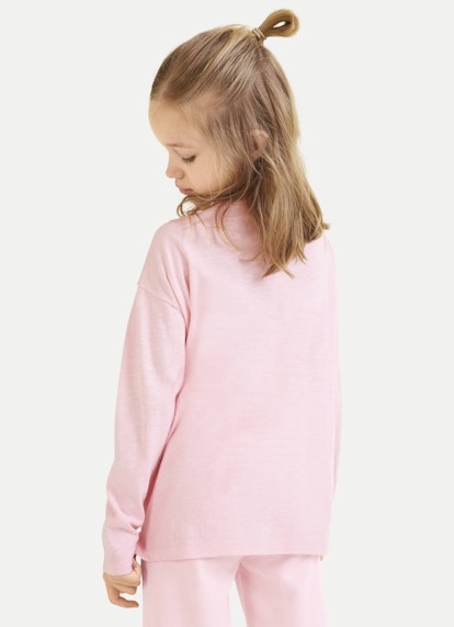 Regular Fit Long sleeve tops Longsleeve candy