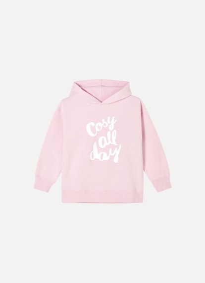 Regular Fit Hoodies Hoodie candy