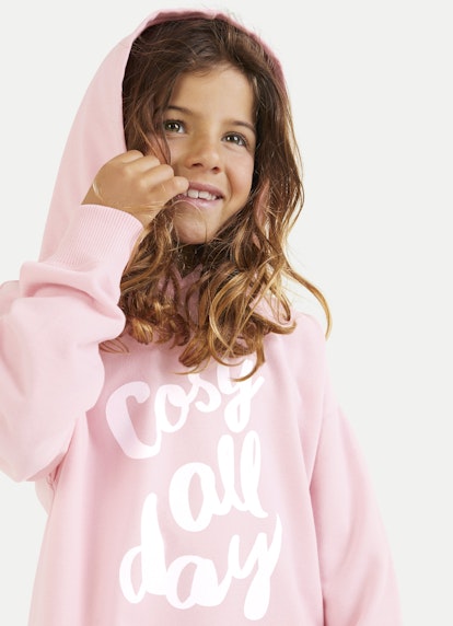 Coupe Regular Fit Sweats à capuche Sweat à capuche candy