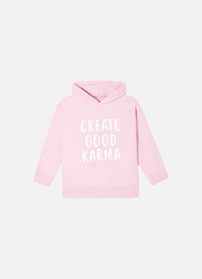 Regular Fit Hoodies Hoodie candy