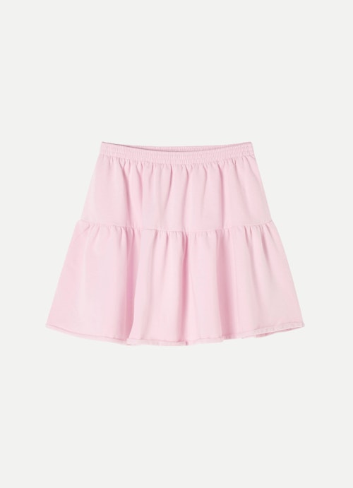 Regular Fit Skirts Skirt candy