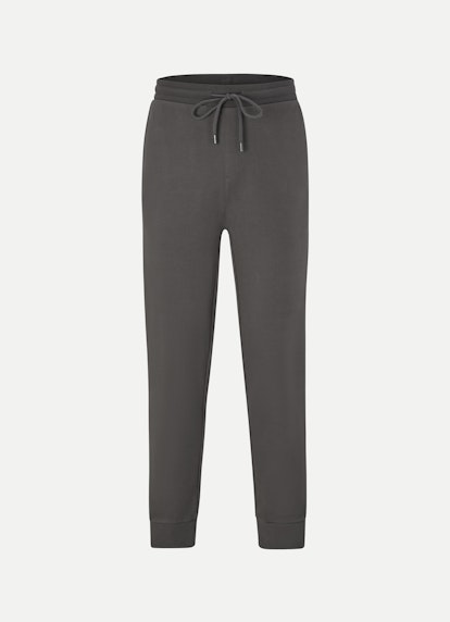 Slim Fit Pants Slim Fit - Sweatpants warm grey