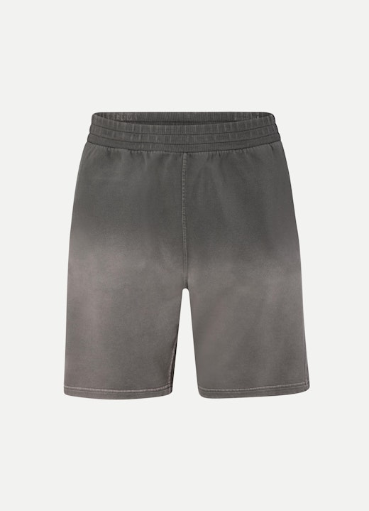 Slim Fit Bermudas Bermudas warm grey