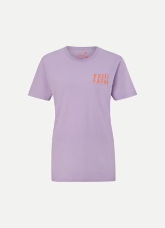 Unisex T-Shirts T-Shirt pastel lilac