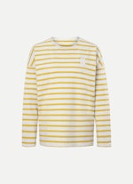 One Size Sweatshirts Sweater lemon