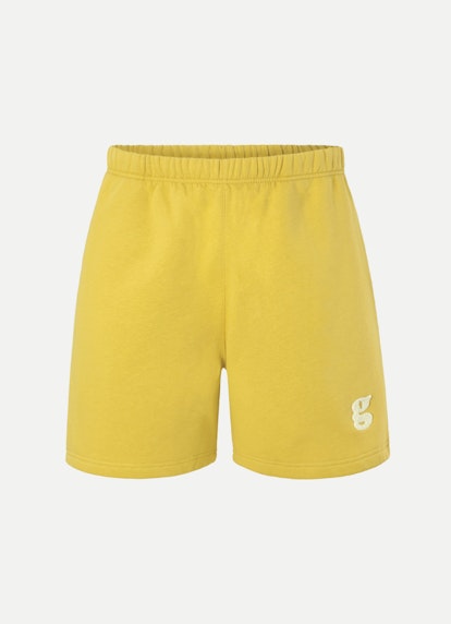 Onesize Bermudas Bermudas lemon
