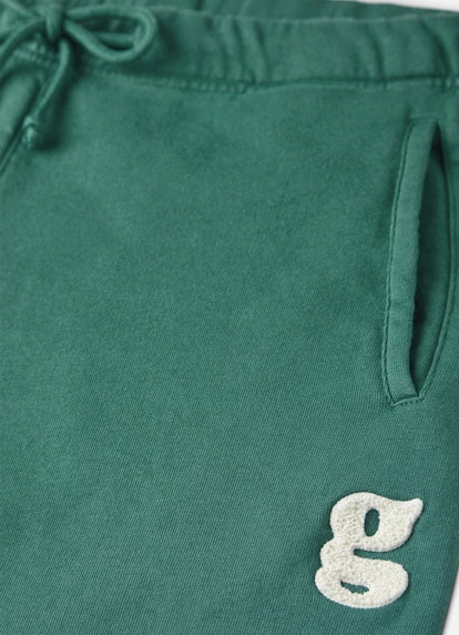 Onesize Hosen Sweatpants emerald
