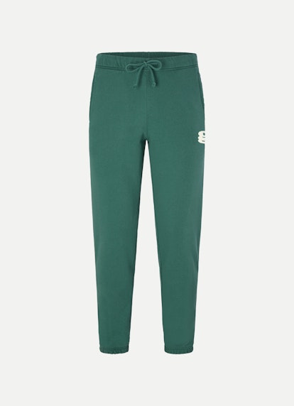 Onesize Hosen Sweatpants emerald