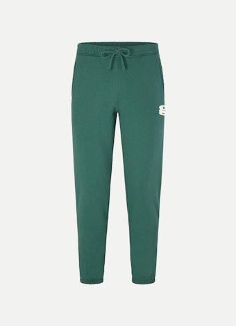 Onesize Pants Sweatpants emerald
