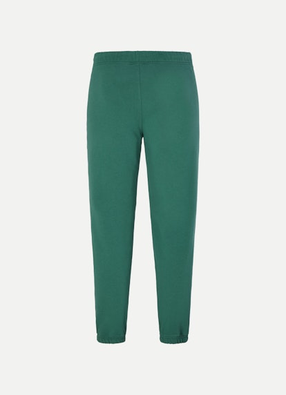 Onesize Hosen Sweatpants emerald