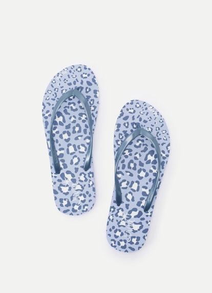 Schuhe Flip-Flops cash.blue